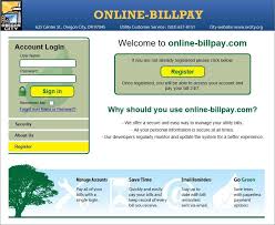 We did not find results for: Online Bill Payments City Of Oregon City