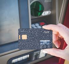 Maybe you would like to learn more about one of these? Fuze Smart Credit Card