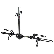 Swagman Xtc2 Tilt Platform Hitch Mount Bike Rack