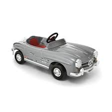 Catch Those Crooks Way To Go Lock Them Up Tracy Don T Let Them Go Pedal Cars Developing Motor Skills Mercedes 300