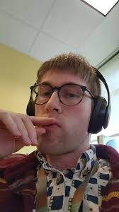 #stitch with @matt marshallrip to headphones audio, captions auto generated  and I did not proofread them, Godspeed #actuallyautistic