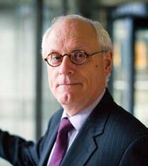 Waarom advocaten zo ongelukkig zijn