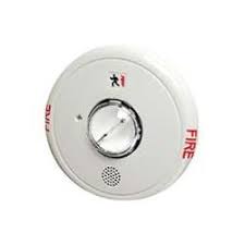 Heat detectors are most suitable for environments where rapid fire development can be expected. Egcf Vm Edwards Signaling