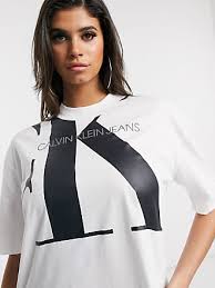 Shop over 910 top calvin klein men's shirts and earn cash back from retailers such as amazon.com, calvin klein, and farfetch and others such as macy's and ssense all in one place. Calvin Klein T Shirts 533 Produkte Im Angebot Stylight