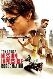 It works best when, like ferguson, it plays things straight instead of (mis)using simon pegg's impossible mission team techie for broad. Watch Mission Impossible Rogue Nation Full Movie Online Directv
