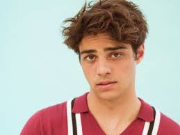 Noah centineo is an american actor. Noah Centineo On The Internet S Obsession With Peter Kavinsky And Opening Himself Up For Sierra Burgess Is A Loser Teen Vogue
