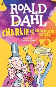 Apr 22, 2021 · charlie and the chocolate factory (2005) overview watch charlie and the chocolate factory (2005) : Book Reviews For Charlie And The Chocolate Factory By Roald Dahl And Quentin Blake Toppsta
