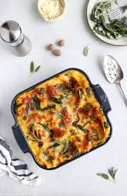 Lasagnes A La Courge Butternut Epinards Et Chevre Del S Cooking Twist Recette Lasagnes Recettes De Cuisine Courge