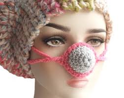 2 pour 1 protège-nez