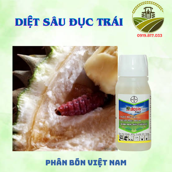 Decis 250WG