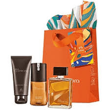 Maybe you would like to learn more about one of these? Kit Essencial Masculino Presente Dia Dos Pais 2020 Em Promocao Ofertas Na Americanas