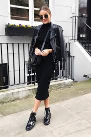See more ideas about cool outfits, cute outfits, outfits. 30 Looks For The Woman Who Loves To Wear All Black Outfits