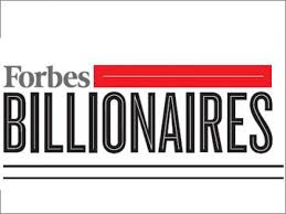 Forbes Billionaires List 2013 | Forbes India