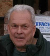 Richard "Rick" William Garbett Obituary July 25, 2021