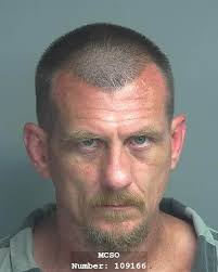 MONTGOMERY COUNTY JAIL BOOKINGS FOR THURSDAY, JULY 11, 2024