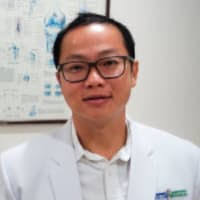 dr. Roger Leo, Sp.OT