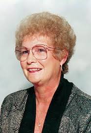 Elizabeth Rimmel Obituary (1925