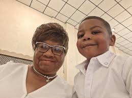 Yolanda Thomas Obituary (2015)