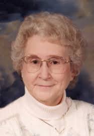 Nettie C. Whetstone Obituary December 24, 2015
