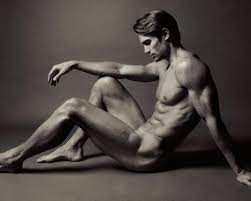 Lucas Bloms 138 - Male Models - AdonisMale