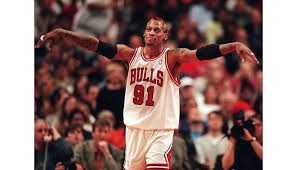 Virtual Meet And Greet With Dennis Rodman Charitystars