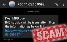 Group whatsapp blue malaysia 2020. Cyber Attack Archives Tech Arp