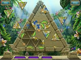 Computer puzzle games for adults. Triazzle Island Ipad Iphone Android Mac Pc Game Big Fish