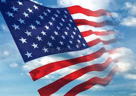 American flag waving with soldiers. American Flag Waving On The Sky Aff Flag American Sky Waving Ad American Flag Waving American Flag Flag