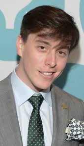 Thomas Sanders (Web Video)