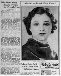 The Secret Early Life of Brother Casey Ferlita