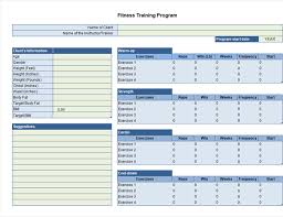 Fitness And Weight Loss Chart For Women Metric