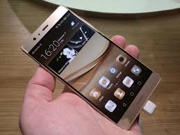Huawei P9: Android 7.0 on the way