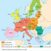 Spielen in zeiten der eu keine rolle mehr, europa wächst zusammen. Wo Endet Europa Zur Ausdehnung Europas Und Der Eu In Geografie Schulerlexikon Lernhelfer