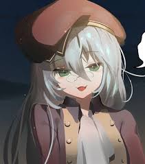 Vanilla Winter Moon Wiki Fandom Known primarily for his collaborative work on winter moon and the crawling city. vanilla winter moon wiki fandom