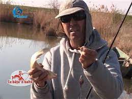 Gicu caraman cu batu' in balta in delta pe vasul energia. Cu Batu N Balta Salcuta 01 04 2017 Youtube
