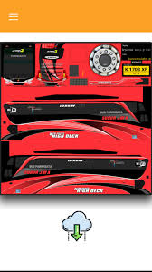 Livery bus po haryanto jetbus 3 for android apk download. Livery Bus Simulator Shd Subur Jaya Infotiket Com