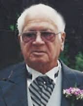Obituary information for Edward Robeiro