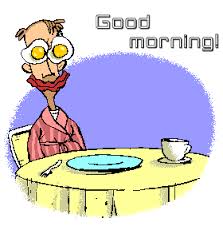 Miscellaneous Animations At Animation Station Good Morning Animation Good Morning Gif Good Morning Images