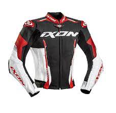 Ixon Vortex 2 Jacket Leather Veloxracing Com Ftecu Flash Tune Rotobox Graves Motorsports Europe Ohlins Ktech Dymag