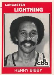 1981-82 TCMA CBA Basketball