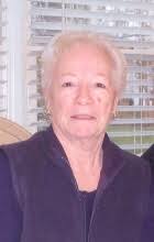 Obituary information for Anne Elizabeth Falco