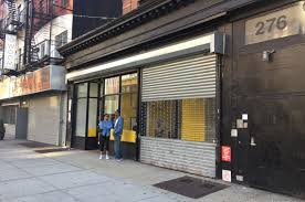 Monday thru saturday, 9:00am to 6:00pm. Sunrise Rainbow Kitchen Hardware Supplies Archives Bowery Boogie