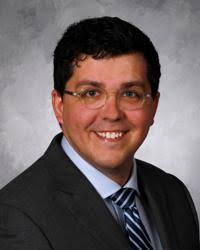 Dr. Robert Becker, MD