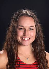 2024-2025 Women's Track & Field Roster