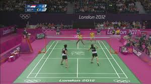 Jun 16, 2021 · at rio 2016, canada had just two entries in men and women's singles. Ina V Aus Women S Doubles Badminton Group C Full Match London 2012 Olympics Youtube