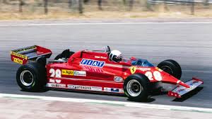 Image result for Vermelho Ferrari 1981 Fleet