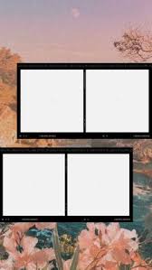 Selanjutnya, untuk memulai efek kolase polaroid, kita akan menggunakan bantuan shape. 23 Contoh Nichi Ideas In 2021 Polaroid Frame Frame Edit Instagram Frame