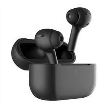 Apple Air Pods Pro Black Vivid Pods Matte Black Vivid Pods Pro Up To 60 Off Vivid Pods In 2020 Pods Bluetooth Headset Apple