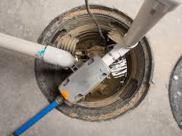 Submersible sump pumps are quiet and less obtrusive. Sump Pump Repair And Maintenance