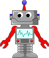 Untuk tubuh, gambarlah sebuah kotak sederhana kemudian tarik garis melengkung di atasnya sebagai kepala. 78 Gambar Robot Kekinian Gambar Pixabay